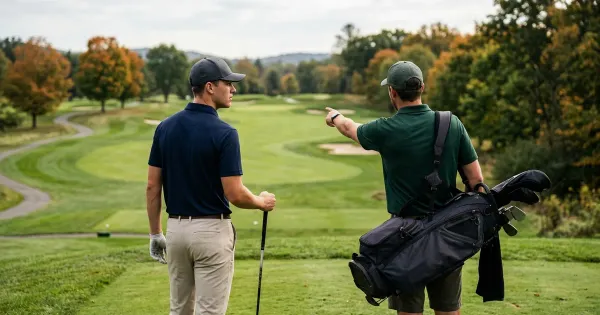 How Jackson Koivun’s Rookie Surge Shaped Brandt Snedeker’s Presidents Cup Picks