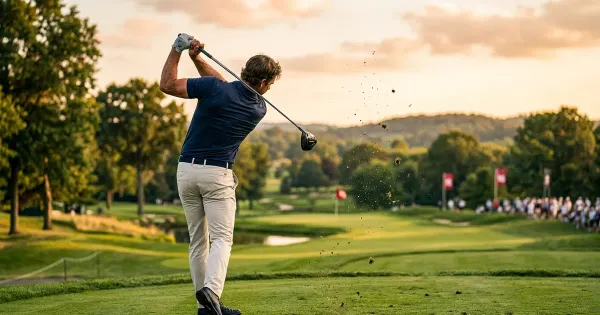 Jason Day Presidents Cup 2026 Exclusion Shaped by Ryder Cup Rule and Injury