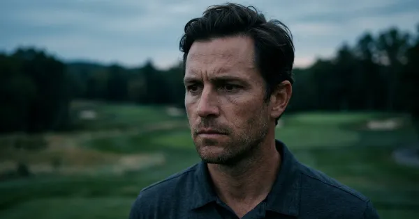 LIV Golf Financial Crisis 2026 Threatens Players’ Futures and Tour Landscape