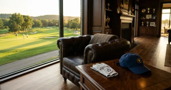 Presidents Cup Snubs Spark Debate: Why J.J. Spaun and Ben Griffin Were Overlooked Despite Strong Ryder Cup Performances