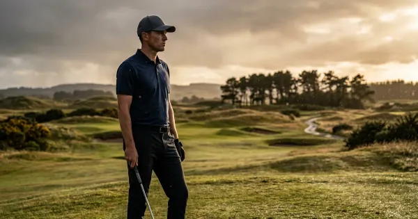How Scottie Scheffler’s Relentless Consistency Quietly Dominates the PGA Tour Landscape
