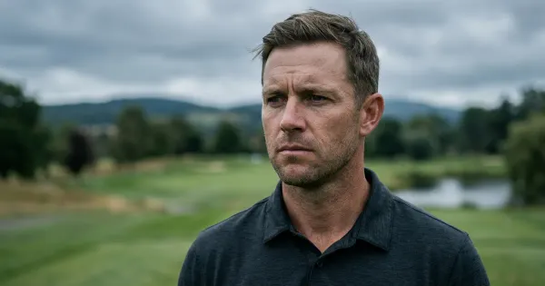 DP World Tour LIV Golf Ban 2027 Forces Players to Choose: Ryder Cup and Dual Memberships at Stake