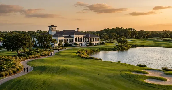 Farmers Insurance Skins Game 2024 Revives High-Stakes Drama at New Florida Venue
