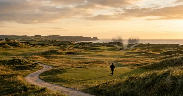 Ryder Cup 2027 European Team Eligibility Sets New Boundaries